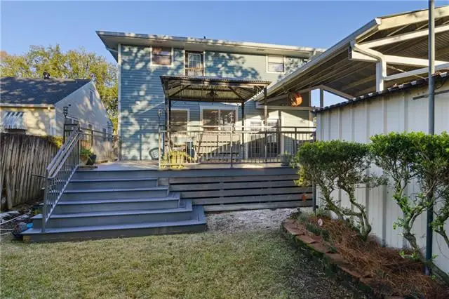 4430 Lafaye Street, New Orleans, LA 70122 - #2