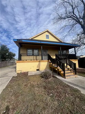 3611 2nd Street, New Orleans, LA 70125