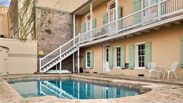 618 Dauphine Street, New Orleans, LA 70112 - #2