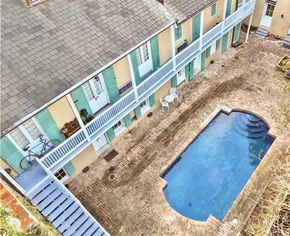 618 Dauphine Street, New Orleans, LA 70112 - #3