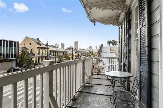 1029 N Rampart Street, New Orleans, LA 70116 - #2