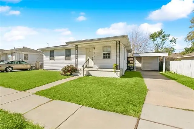 2508 Trio Street, Chalmette, LA 70043 - #2