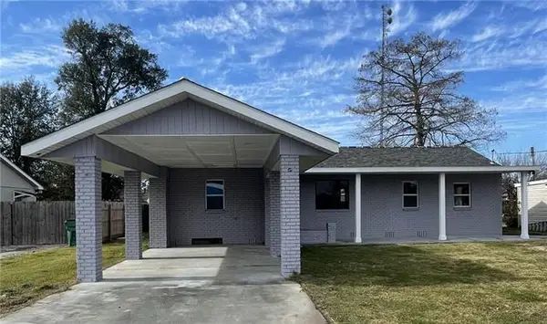 412 Milling Avenue, Luling, LA 70070