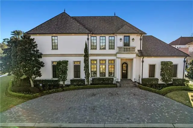 3 Royal Palm Boulevard, Kenner, LA 70065 - #2