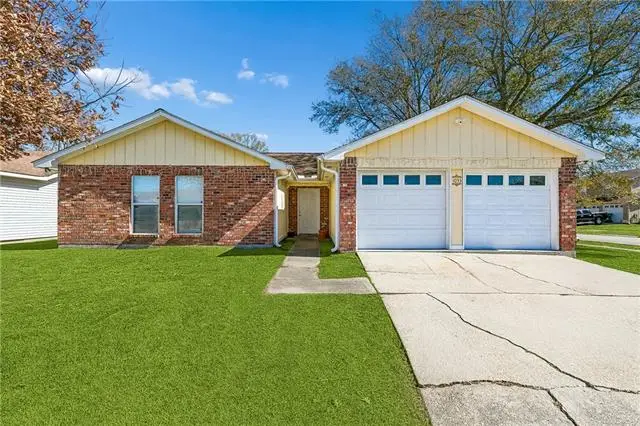 1053 Fairfax Drive, Terrytown, LA 70056 - #2