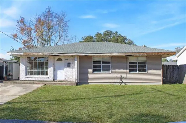 6409 Nora Street, Metairie, LA 70003