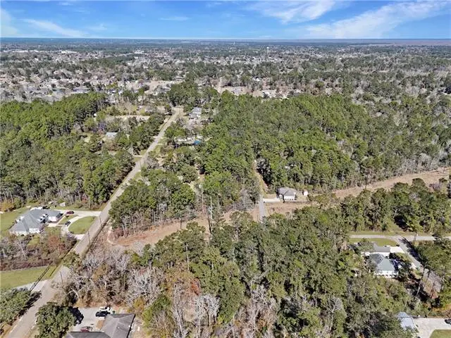 0 Beverly Avenue, Slidell, LA 70461 - #2