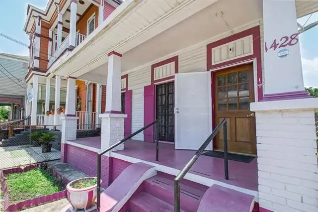1428 Kerlerec Street, New Orleans, LA 70116 - #2