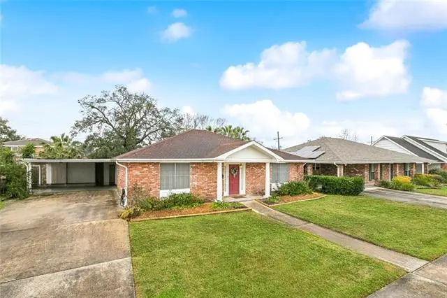 4812 Green Acres Court, Metairie, LA 70003 - #2