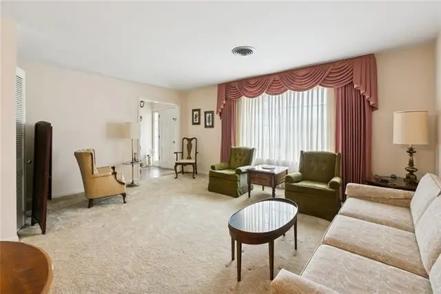 4812 Green Acres Court, Metairie, LA 70003 - #3