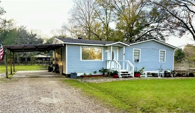 25195 West Street, Springfield, LA 70462 - #1