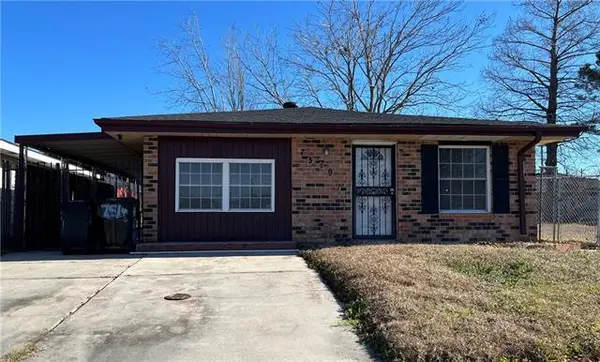 7519 Shorewood Boulevard, New Orleans, LA 70128