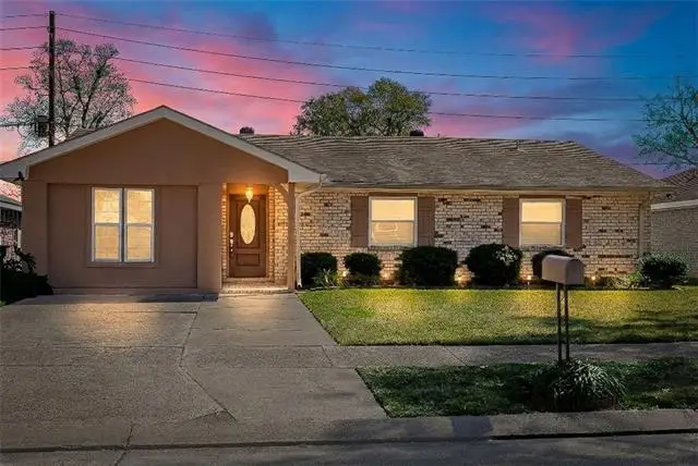 3121 Arbutus Lane, Marrero, LA 70072 - #1