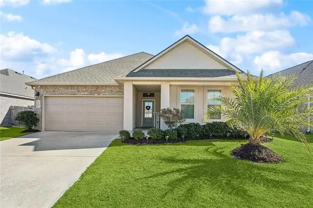 5180 Clarkston Grove Drive, Slidell, LA 70461 - #1