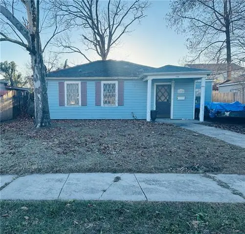 2316 Hero Street, Gretna, LA 70053 - #1