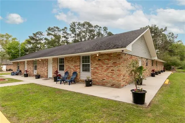 12461 Wardline Road, Hammond, LA 70401 - #2