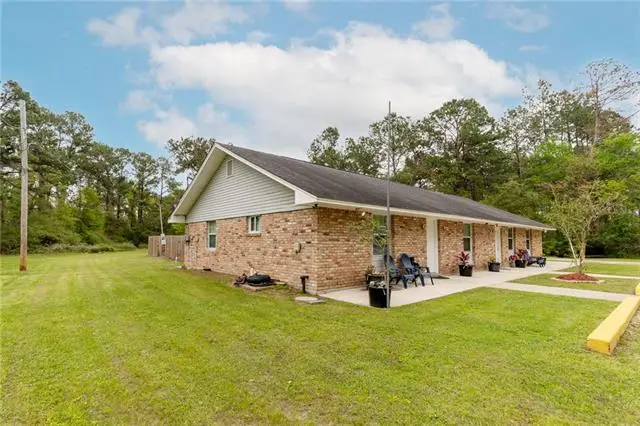12461 Wardline Road, Hammond, LA 70401 - #3