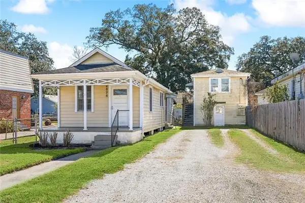 4828-30 Condor Avenue, Metairie, LA 70001