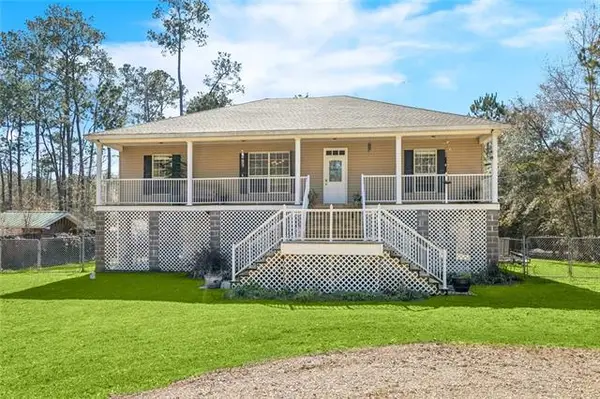 28584 Lake Drive, Lacombe, LA 70445