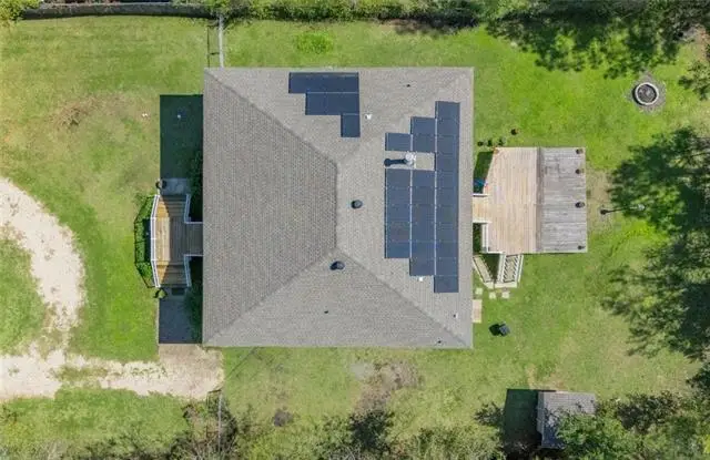 28584 Lake Drive, Lacombe, LA 70445 - #2