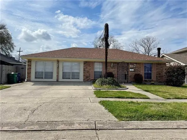 1604 Colony Place, Metairie, LA 70003