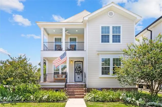 6704 Canal Boulevard, New Orleans, LA 70124 - #1