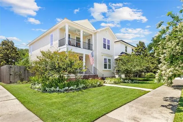 6704 Canal Boulevard, New Orleans, LA 70124 - #2