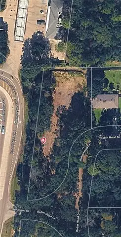 Hwy 190 Service Road, Covington, LA 70433 - #1