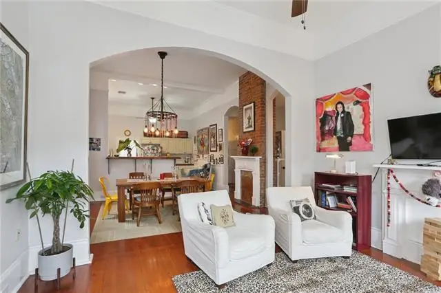 3115 Burgundy Street, New Orleans, LA 70117 - #3