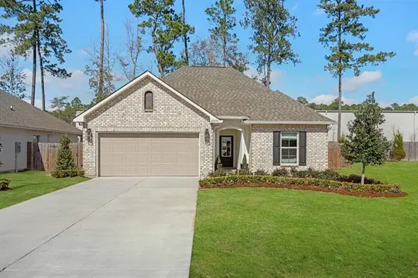 22099 Giselle Drive, Mandeville, LA 70471