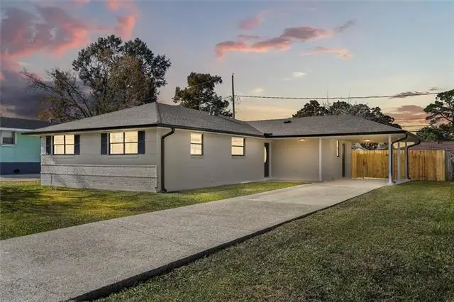 3427 Huntlee Drive, New Orleans, LA 70131 - #2