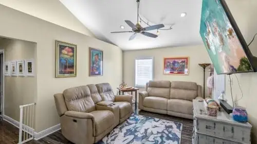 809 Cathy Avenue, Metairie, LA 70003 - #2