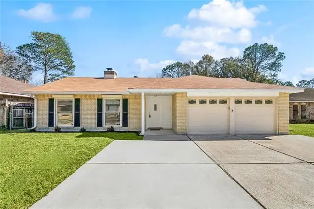 110 W Queens Drive, Slidell, LA 70458 - #1