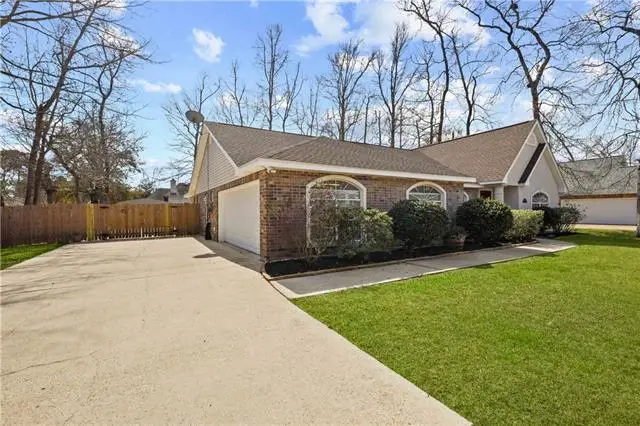 707 Stonewood Drive, Covington, LA 70433 - #2