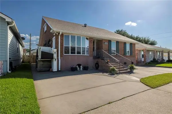 8412 Colonel Drive, Chalmette, LA 70043