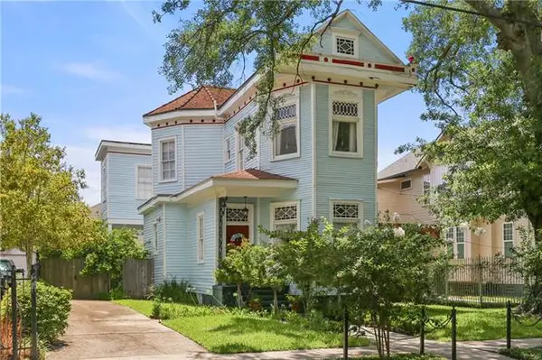 1920 Peniston Street, New Orleans, LA 70115
