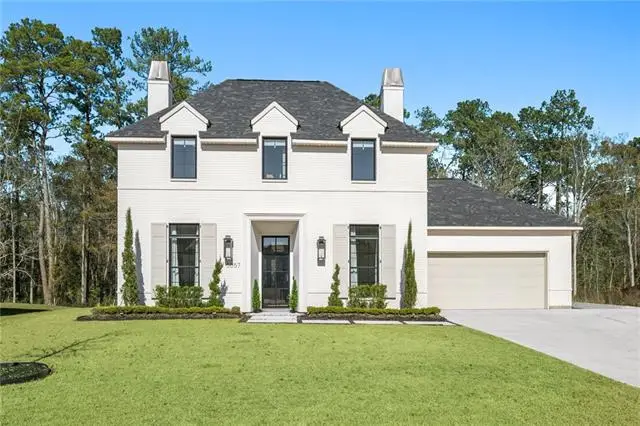 5057 Twin River Place, Covington, LA 70433 - #1