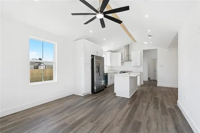 587 W Easy Street, Destrehan, LA 70047 - #3