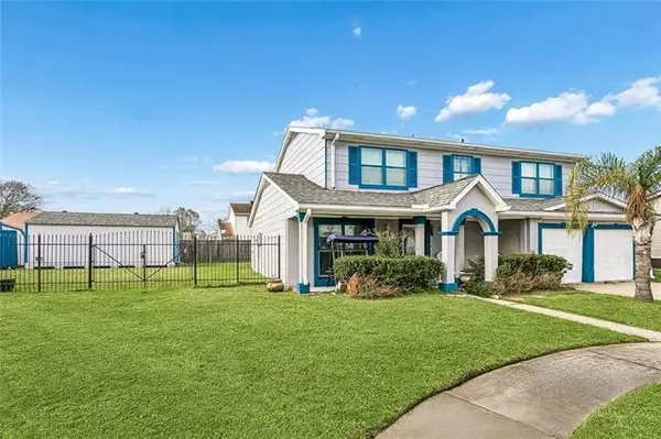 3884 Chinkapin Street, Harvey, LA 70058