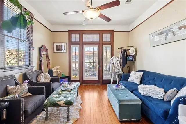 855-57 Wilson Drive, New Orleans, LA 70119 - #3