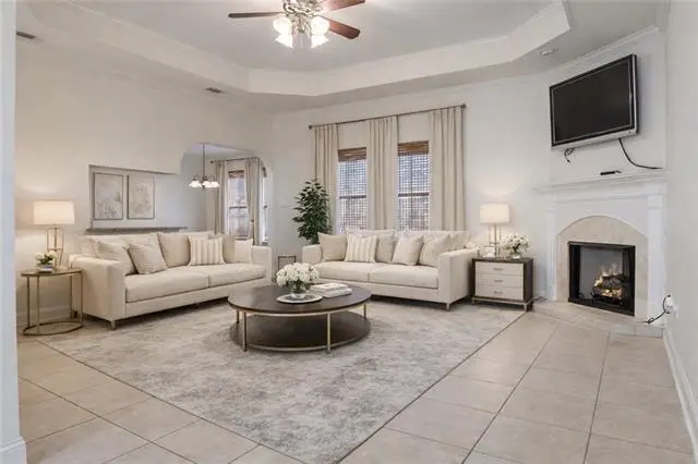 5011 Blue Ash Drive, New Orleans, LA 70128 - #2