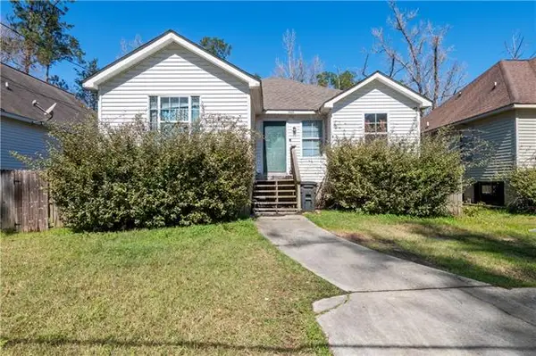 4695 Oak Drive, Slidell, LA 70461