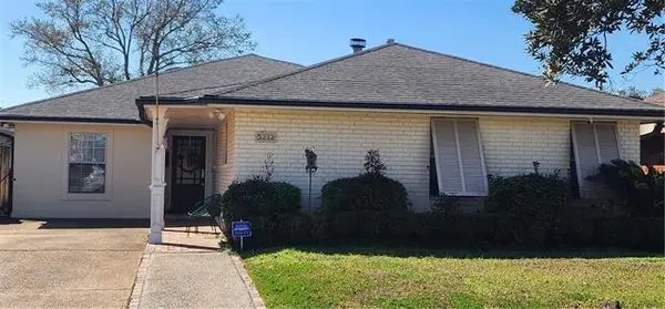5232 Hearst Street, Metairie, LA 70001