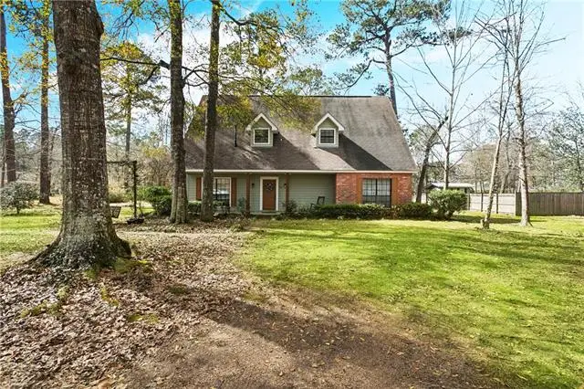 34 Kathleen Drive, Covington, LA 70433 - #3