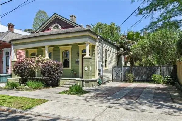 618 Belleville Street, New Orleans, LA 70114