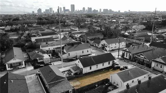 1807 Touro Street, New Orleans, LA 70116 - #2