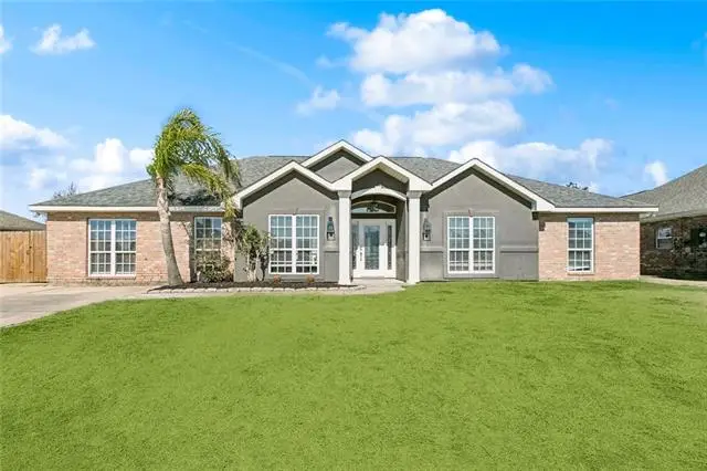 123 Montpelier Drive, Boutte, LA 70039 - #2