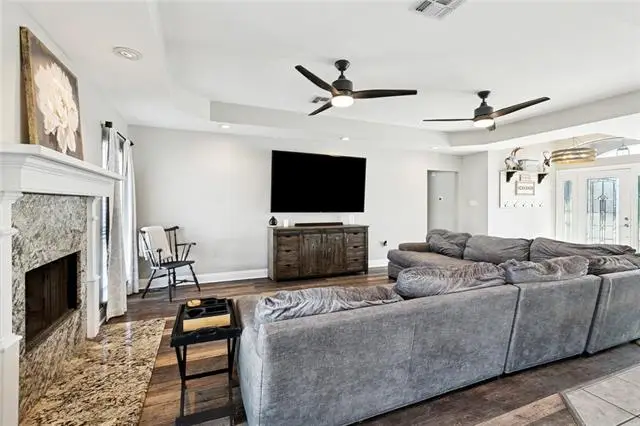 123 Montpelier Drive, Boutte, LA 70039 - #3