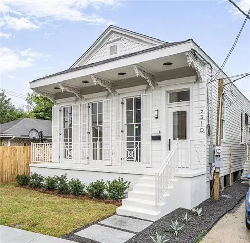 5310 Laurel Street, New Orleans, LA 70115 - #2