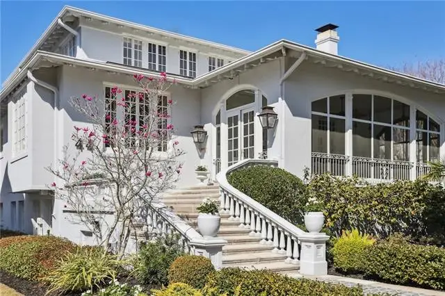 44 Audubon Boulevard, New Orleans, LA 70118 - #2